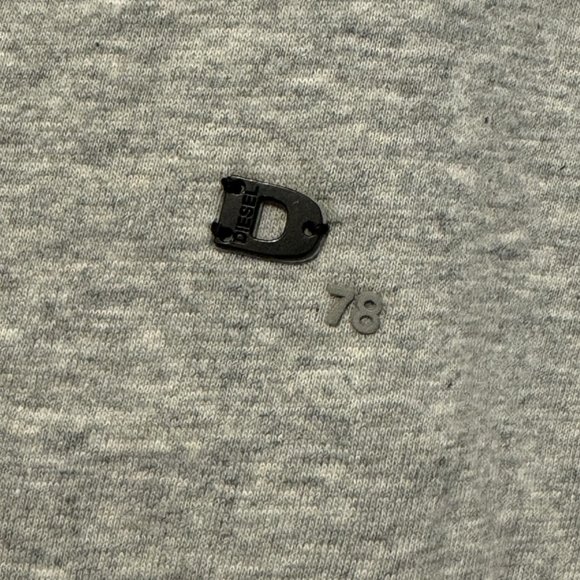 Diesel T-Shirt - Picture 4 of 4